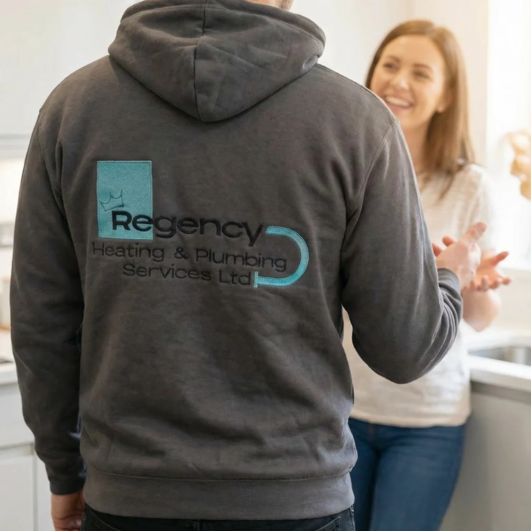 Quality plumbing work in Cambridge