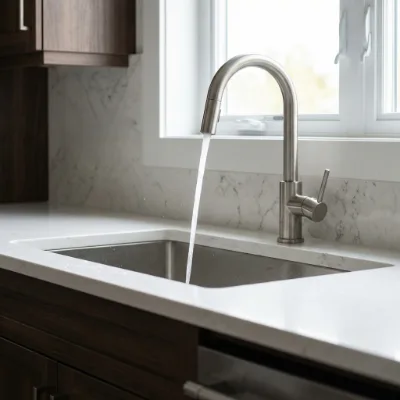 Kitchen Plumbing Services