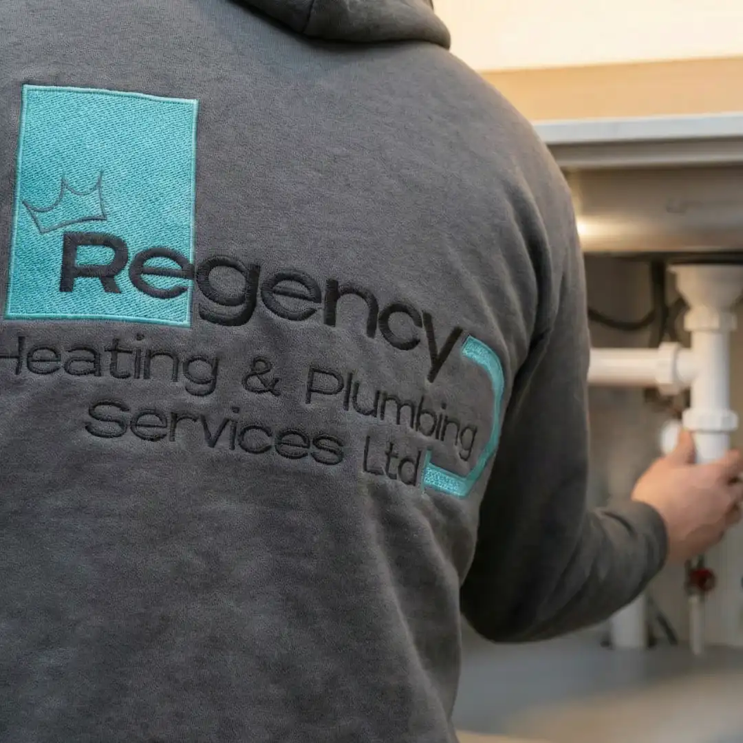 Quality plumbing work