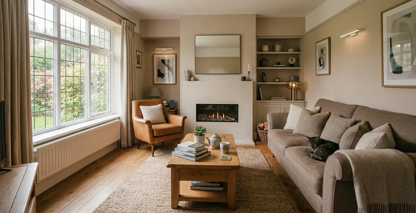 Heating system upgrades Cambridge