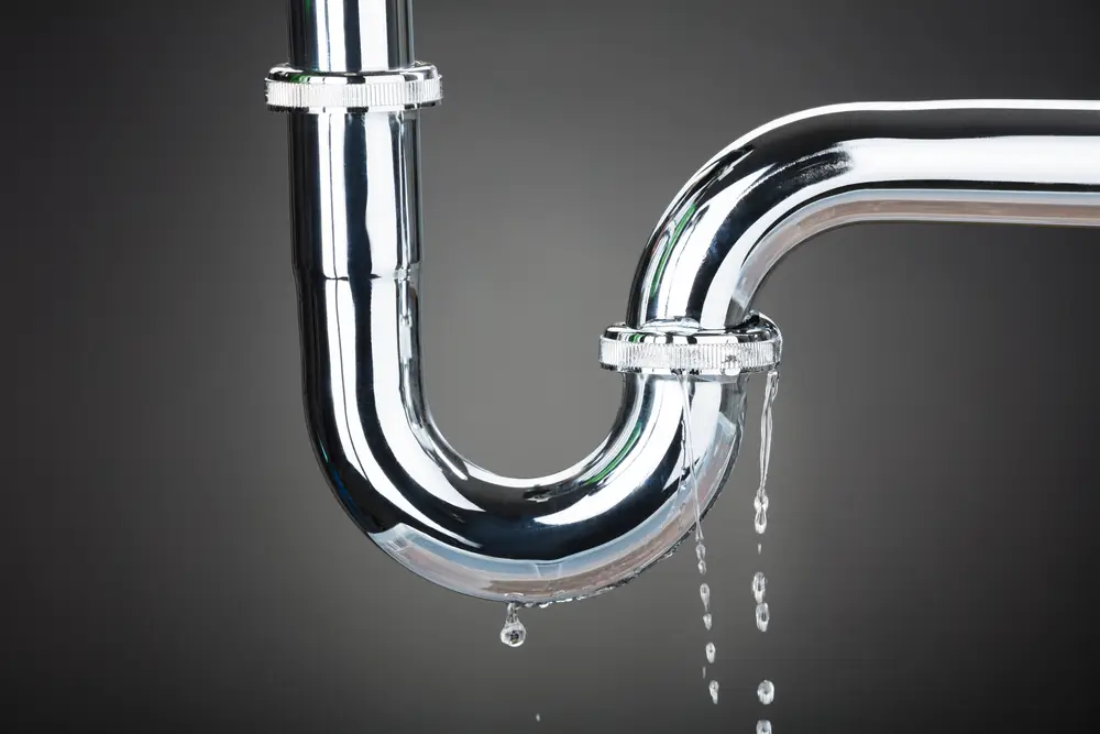 The Real Cost of Ignoring Small Plumbing Leaks